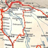 Traseul-liniei-de-ecartament-metric-Crasna--Hui---Bucova---Harta-CFR-1925.